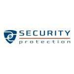 Security Protection Logo riquadrato-01 Logo Security - Macchinari ispezione raggi X